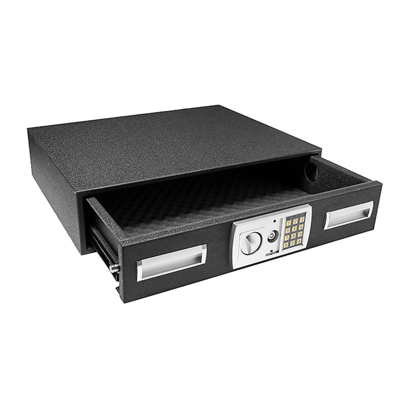 BS0101 Velký trezor pod postel