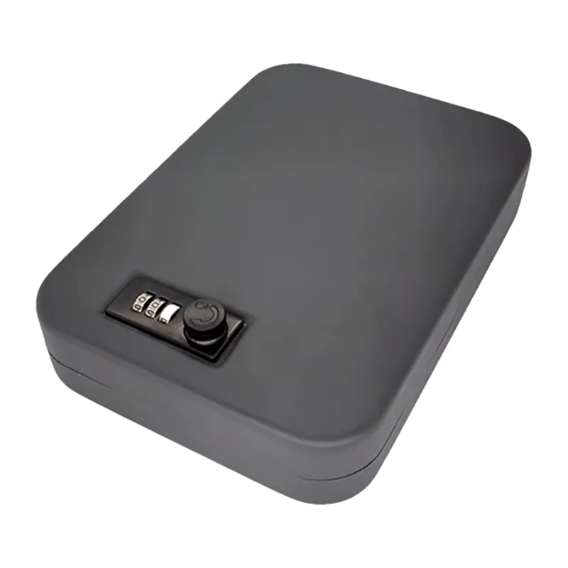 Zámek LB011C s kombinovaným zámkem pro subkompaktní pistoli