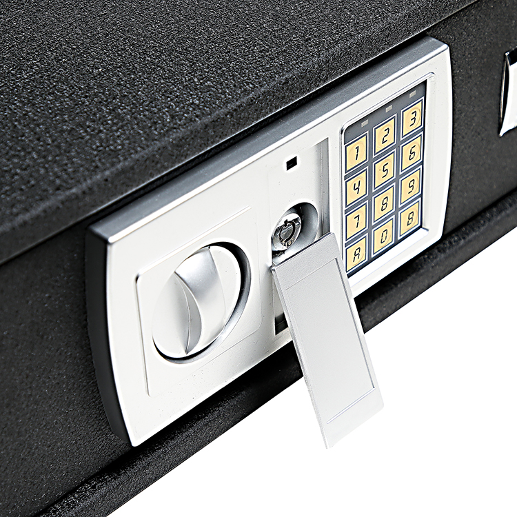 BS0101 Velký trezor pod postel