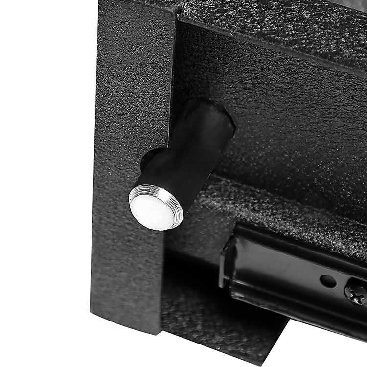 BS0101 Velký trezor pod postel