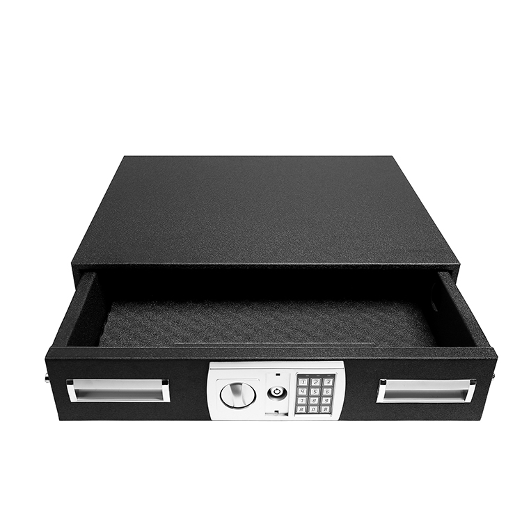 BS0101 Velký trezor pod postel