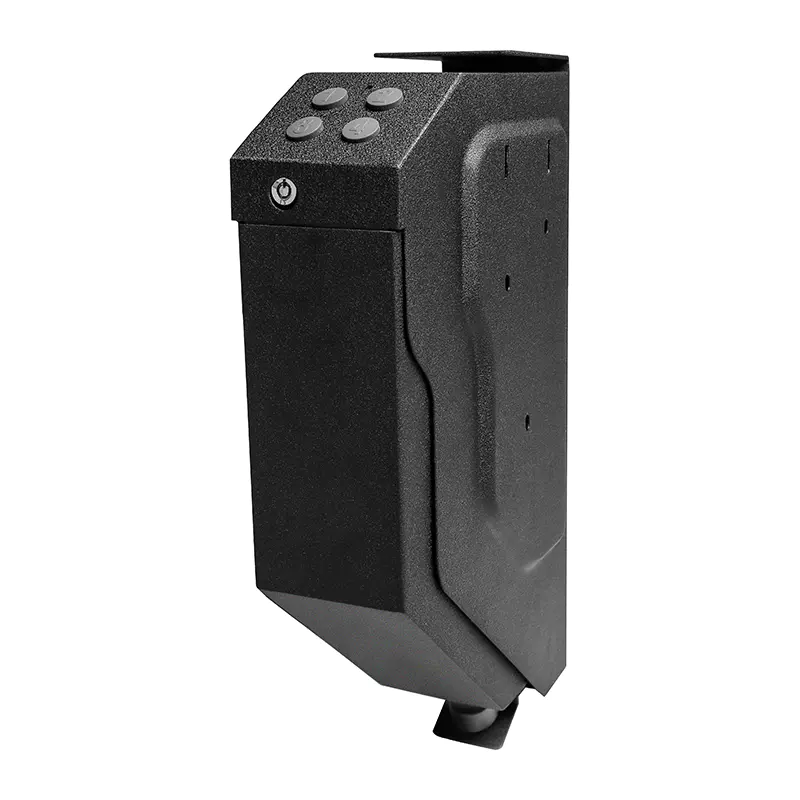 PS0210 Digital Dropdown Pistol Safe PS0210 Digital Dropdown Pistol Safe