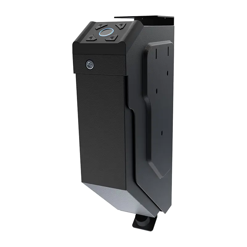 PS0220 Biometric Dropdown Pistol Safe PS0220 Biometric Dropdown Pistol Safe