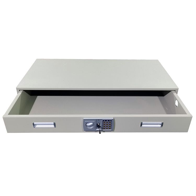 BS0122 XXL trezor pod postel