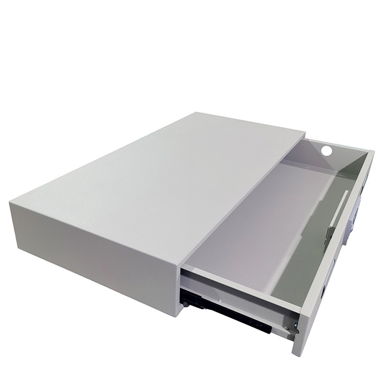 BS0122 XXL trezor pod postel