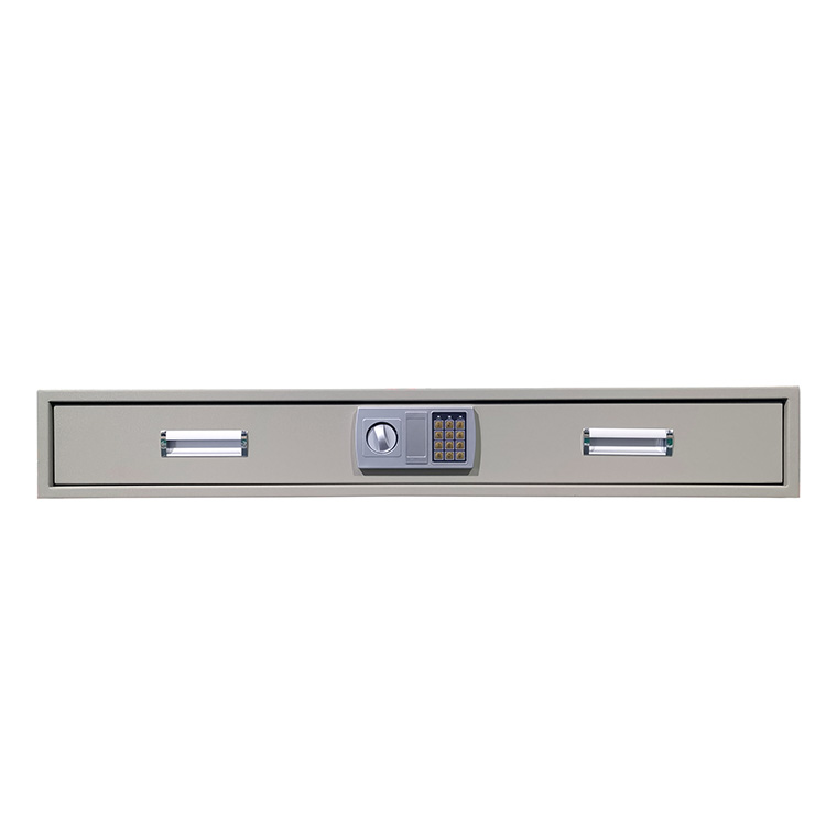 BS0122 XXL trezor pod postel