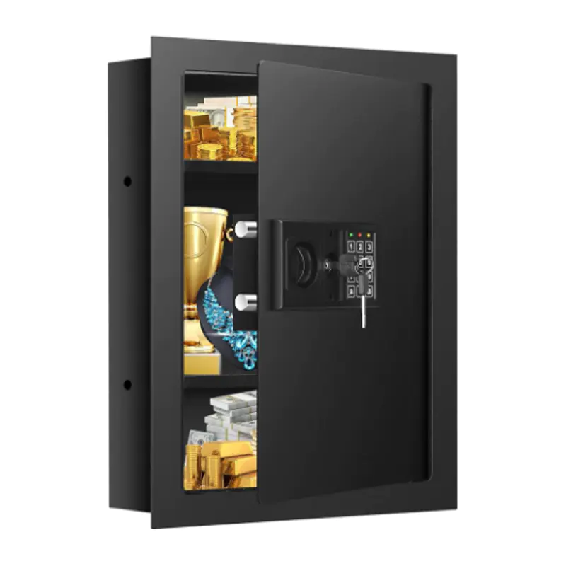 WS0356 560mm vestavný trezor