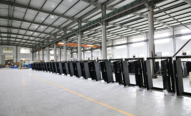 Ningbo Arnostanley Electric Co., Ltd.